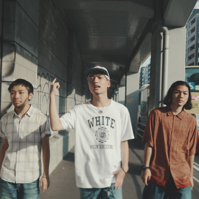 No Shameのジャケット写真