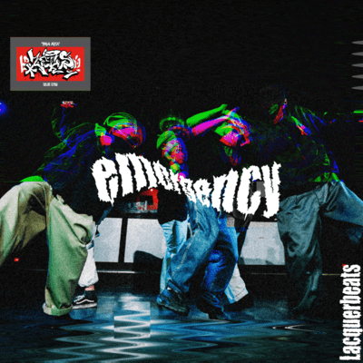 emergency Front Cover