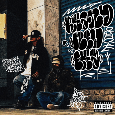 BRAND NEW ERAのジャケット写真