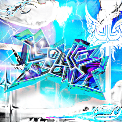 SONICBOOM (feat. GODWIND & Eimy) Front Cover