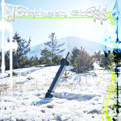 Northern Cross Front Cover