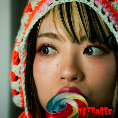 麗麗のジャケット写真