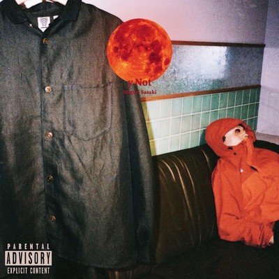 y Notのジャケット写真