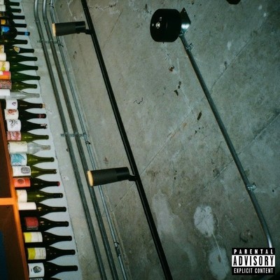 Luv Dozerのジャケット写真