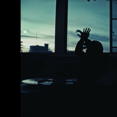 CaliGula Front Cover