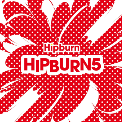 HIPBURN5 Front Cover