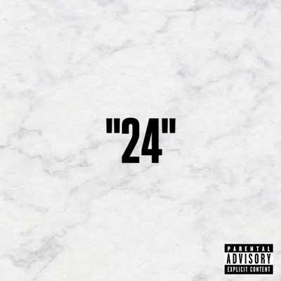 "24" Front Cover
