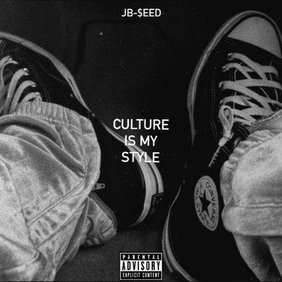 Culture is my style Front Cover