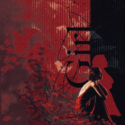 Girl (leave me alone) Front Cover