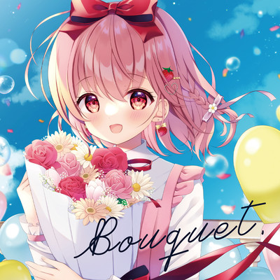 Bouquet. Front Cover