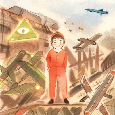 This is fiction Front Cover