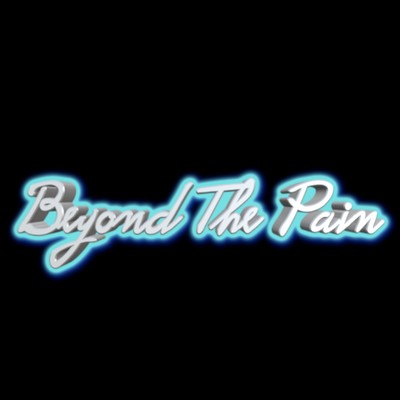 Beyond The Pain Front Cover