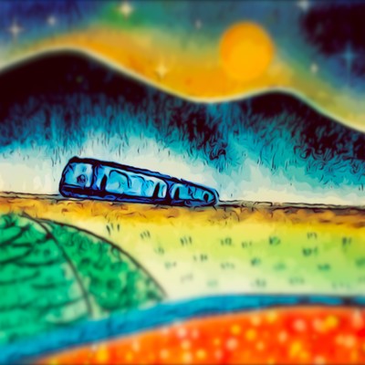 Heart line Front Cover