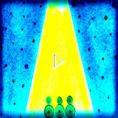 Light (feat. 0 & 888) Front Cover