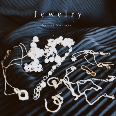 Jewelryのジャケット写真