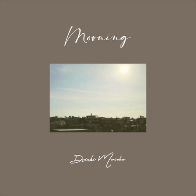 Morningのジャケット写真