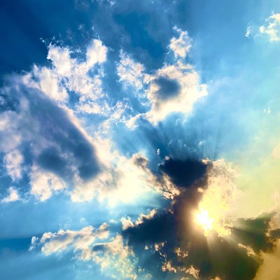 春と修羅 : COSMOSのジャケット写真