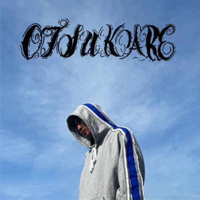 Otsukare Front Cover