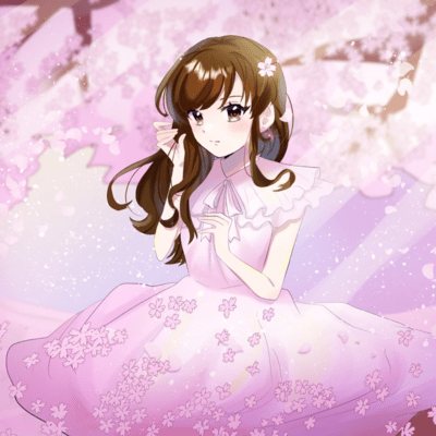 Hanaikada Front Cover