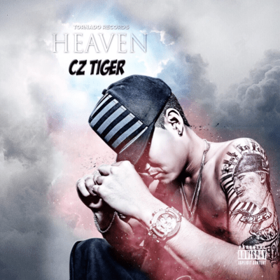 HEAVEN Front Cover