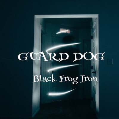GUARD DOG Front Cover