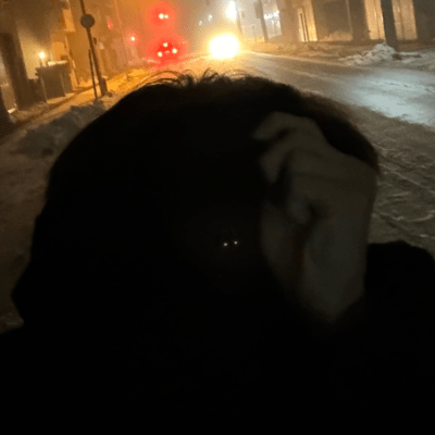 Don’ cryのジャケット写真