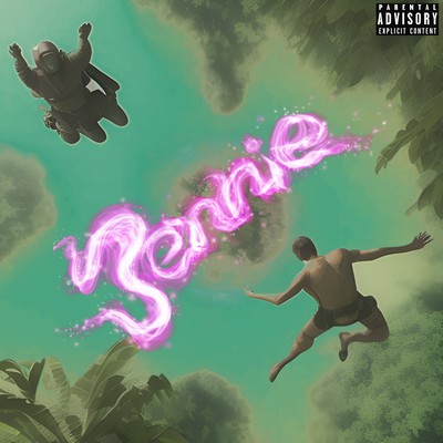 Jennie Front Cover