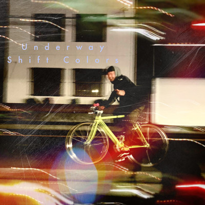 Underway Shift Colorsのジャケット写真