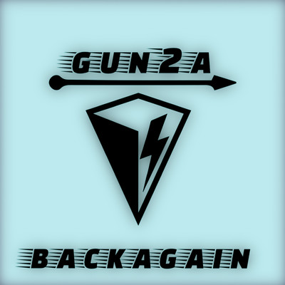 back againのジャケット写真