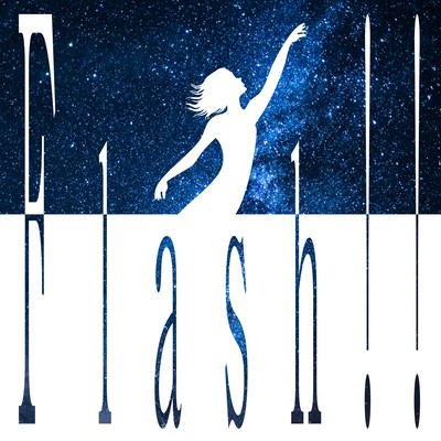 Flash!!のジャケット写真