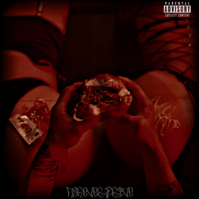 Forever Driveのジャケット写真