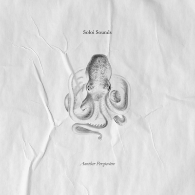 Another Perspective Front Cover