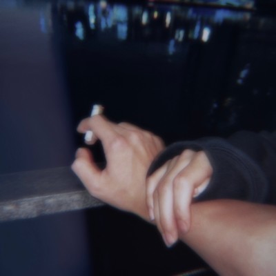 fridayのジャケット写真