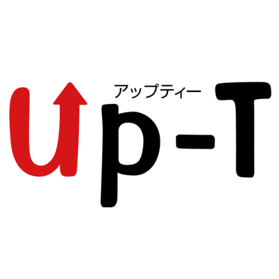 Up-Tソング (CM Ver)のジャケット写真