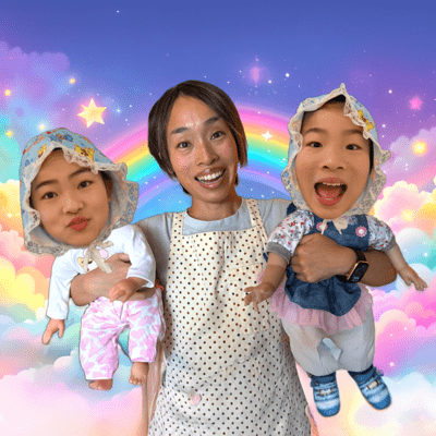 Mama's Heart Front Cover