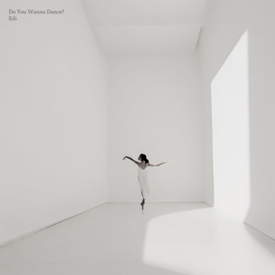 Do You Wanna Dance? Front Cover