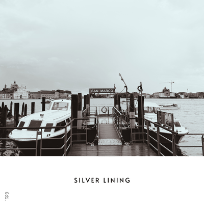 Silver Lining Front Cover