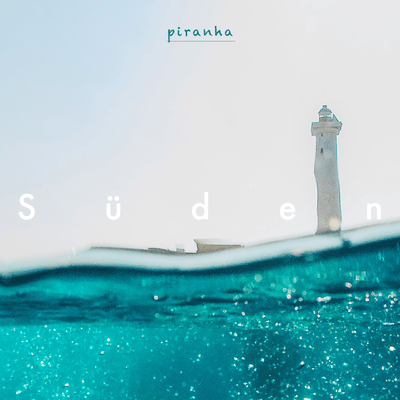 piranha Front Cover