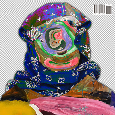 LOVE ON SCREEN Front Cover