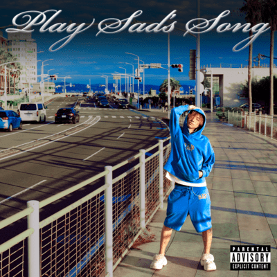 Play Sad's Song Front Cover