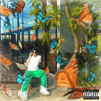 TrendStar Front Cover