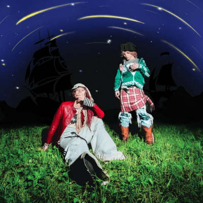 RICH KAKUTEI (who28 Remix) Front Cover