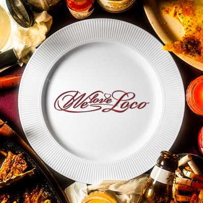 Loco Dinner Front Cover