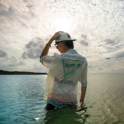 YURARI Front Cover