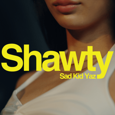 Shawty Front Cover