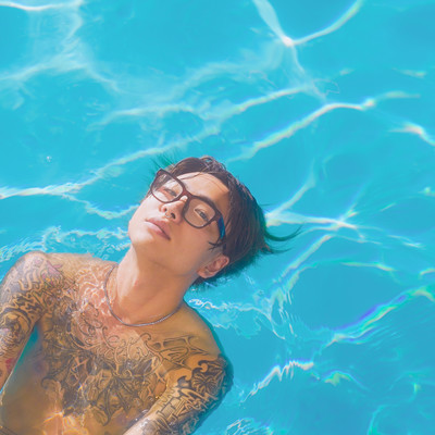 SUMMER Front Cover