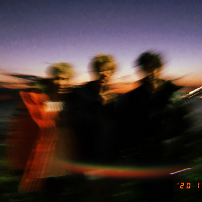 summerride Front Cover