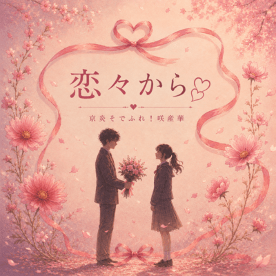 KOKOKARA Front Cover