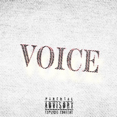 Voice Front Cover