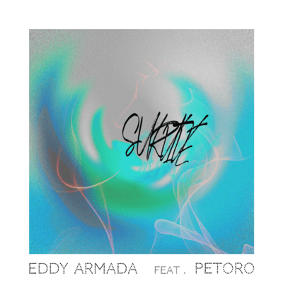 Survive (feat. PETORO) Front Cover